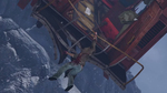 Геймплей Uncharted 2: Among Thieves с PS4 - начало игры
