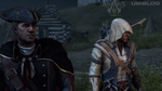 Видео Assassin's Creed 3 - революционные изменения