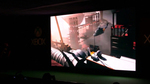Геймплей Quantum Break с Brasil Game Show 2015
