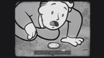 Видео Fallout 4 - удача (русские субтитры)