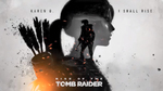 Запись главной музыкальной темы Rise of the Tomb Raider