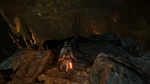 Видео Rise of the Tomb Raider - гробницы