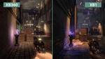 Видео сравнения графики Call of Duty: Black Ops 3 - Xbox One vs Xbox 360