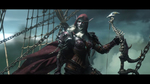Вступительное видео World of Warcraft: Legion