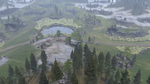 Видео Total War: Arena - карта Alpis Graia