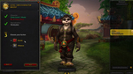 Видео World of Warcraft: Legion о повышении уровня до 100