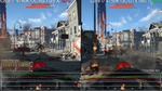 Видео Fallout 4 - тест 4K/1440p: GTX 980 Ti vs R9 Fury X