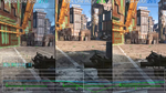 Видео Fallout 4 на Xbox One - влияние быстрых жестких дисков