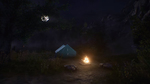 Видео Friday the 13th: The Game - пре-альфа версия локации Camp Crystal Lake