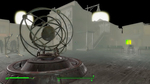Видео Fallout 4 - секретная комната разработчиков со всеми вещами