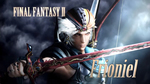 Трейлер Dissidia Final Fantasy - Firion