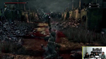 Видео Bloodborne: The Old Hunters - Simon's Bowblade