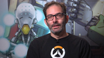Видео Overwatch - разработчик о балансе и подборе игроков (русские субтитры)