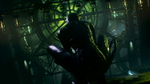 Трейлер Batman: Arkham Knight - ноябрьский контент