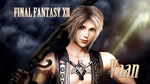 Трейлер Dissidia Final Fantasy - Vaan