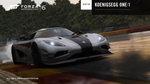 Трейлер Forza Motorsport 6 - Mobil 1 Car Pack
