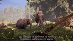 Видео Far Cry Primal - геймплей с комментариями разработчика