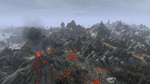 Геймплей Total War: Warhammer - кампания за зеленокожих