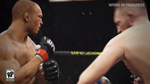 Видео EA Sports UFC 2 - физика нокаута