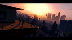 Трейлер GTA Online - обновление Большие люди и другие бандиты