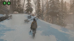 Геймплей Rise of the Tomb Raider - режим Endurance - обучение
