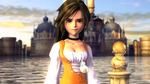 Трейлер анонса Final Fantasy 9 для PC и смартфонов
