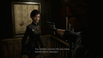 Час геймплея Resident Evil 0 - Wesker Mode