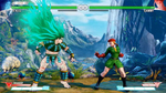 Видео Street Fighter 5 - альтернативные костюмы из бета-версии