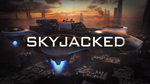 Тизер-трейлер Call of Duty: Black Ops 3 - DLC Awakening - карта Skyjacked