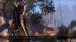 Видео The Elder Scrolls Online - введение в DLC Thieves Guild