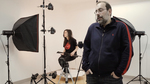 Видео Serious Sam 4 - разработчики о графике, технологиях и прочем