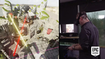 Видео Unreal Engine 4 - создание ВР-игр в ВР-шлеме
