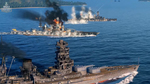 Видеодневник разработчиков World of Warships - командные бои