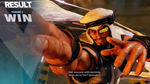 Видео Street Fighter 5 - Rashid