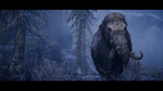 Трейлер Far Cry Primal - Легенда о мамонте (русские субтитры)