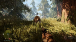 Видео Far Cry Primal - верхом на медведе