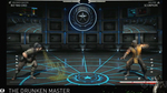 Геймплей Mortal Kombat X - вариации Bo' Rai Cho