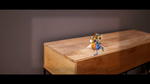 Трейлер Microsoft HoloLens - Young Conker