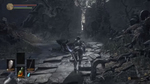 Видео Dark Souls 3 - первые 30 минут прохождения