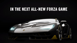 Тизер-трейлер следующей Forza - Lamborghini Centenario