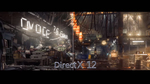 Реклама DirectX 12 от Microsoft