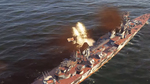 Трейлер World of Warships к выходу советских крейсеров