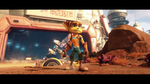 Ratchet-and-clank