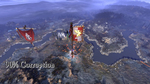 Видео Total War: Warhammer - вампирская порча