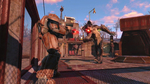 Трейлер Fallout 4 - DLC Wasteland Workshop (русские субтитры)
