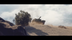 Трейлер Armored Warfare: Проект Армата - техника 10 уровня