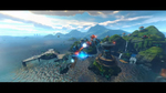 Хвалебный трейлер Ratchet & Clank для PS4