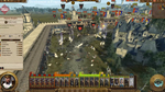 Геймплей Total War: Warhammer - мультиплеерная битва