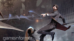 Видео Dishonored 2 - изменения в геймплее