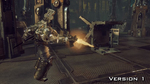 Видео Warhammer 40000: Inquisitor Martyr - звуки стрельбы - голосование